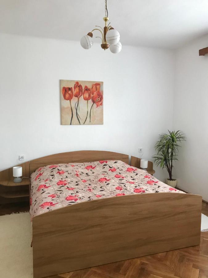 Holiday home Rodinny Dom U Veroniky