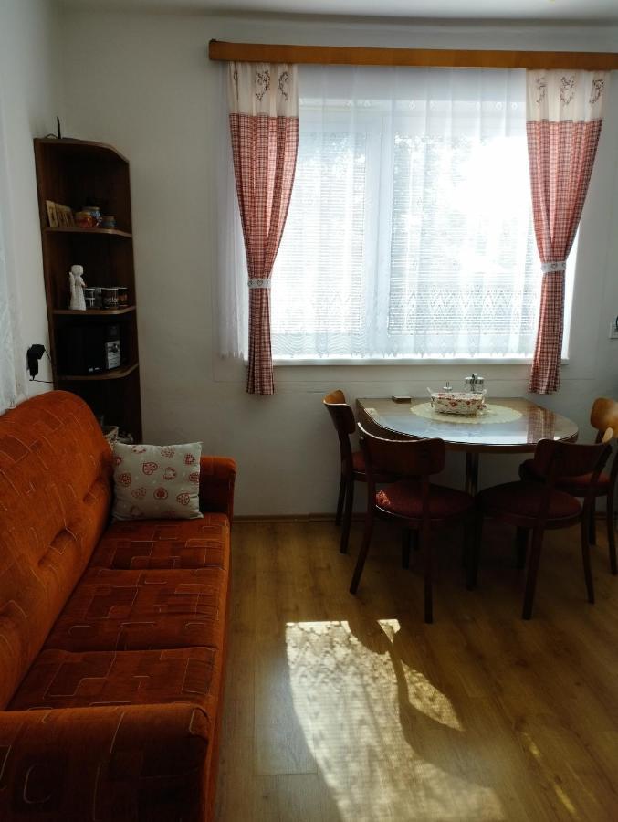 Rodinny Dom U Veroniky Snina