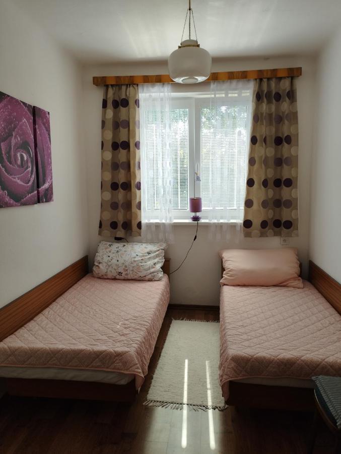 Holiday home Rodinny Dom U Veroniky