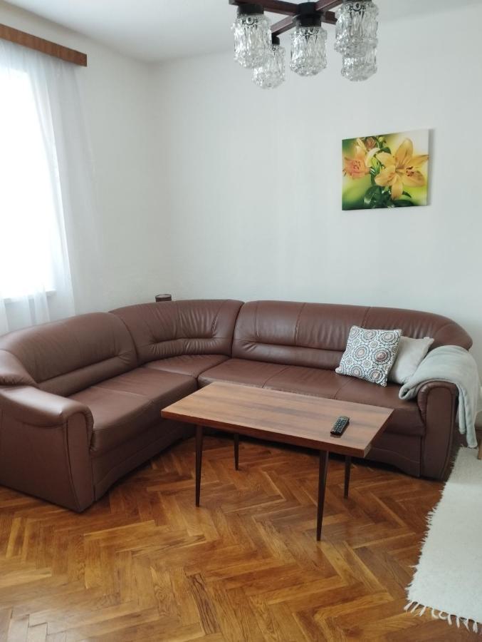 Rodinny Dom U Veroniky Snina