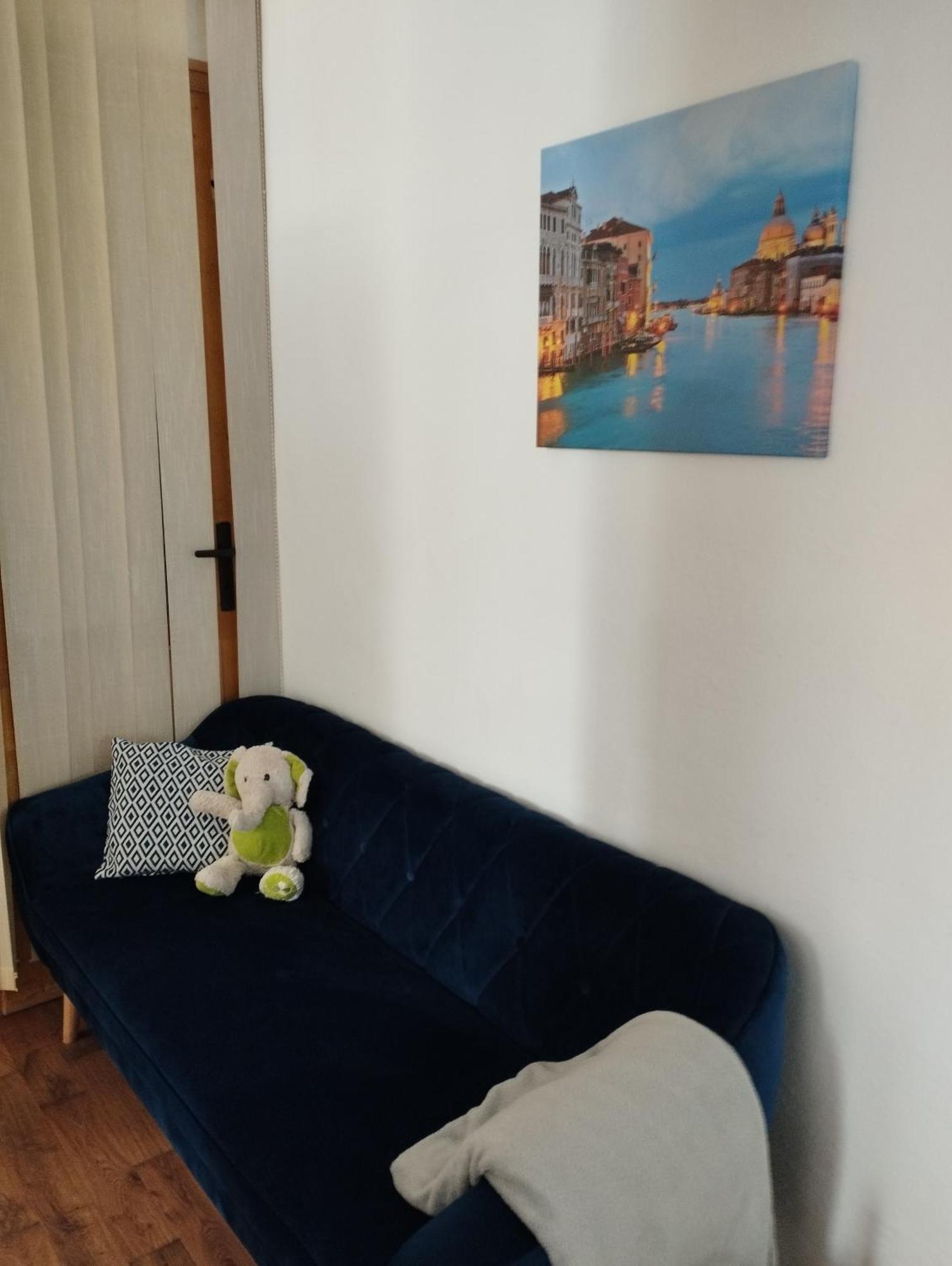 Holiday home Rodinny Dom U Veroniky Snina