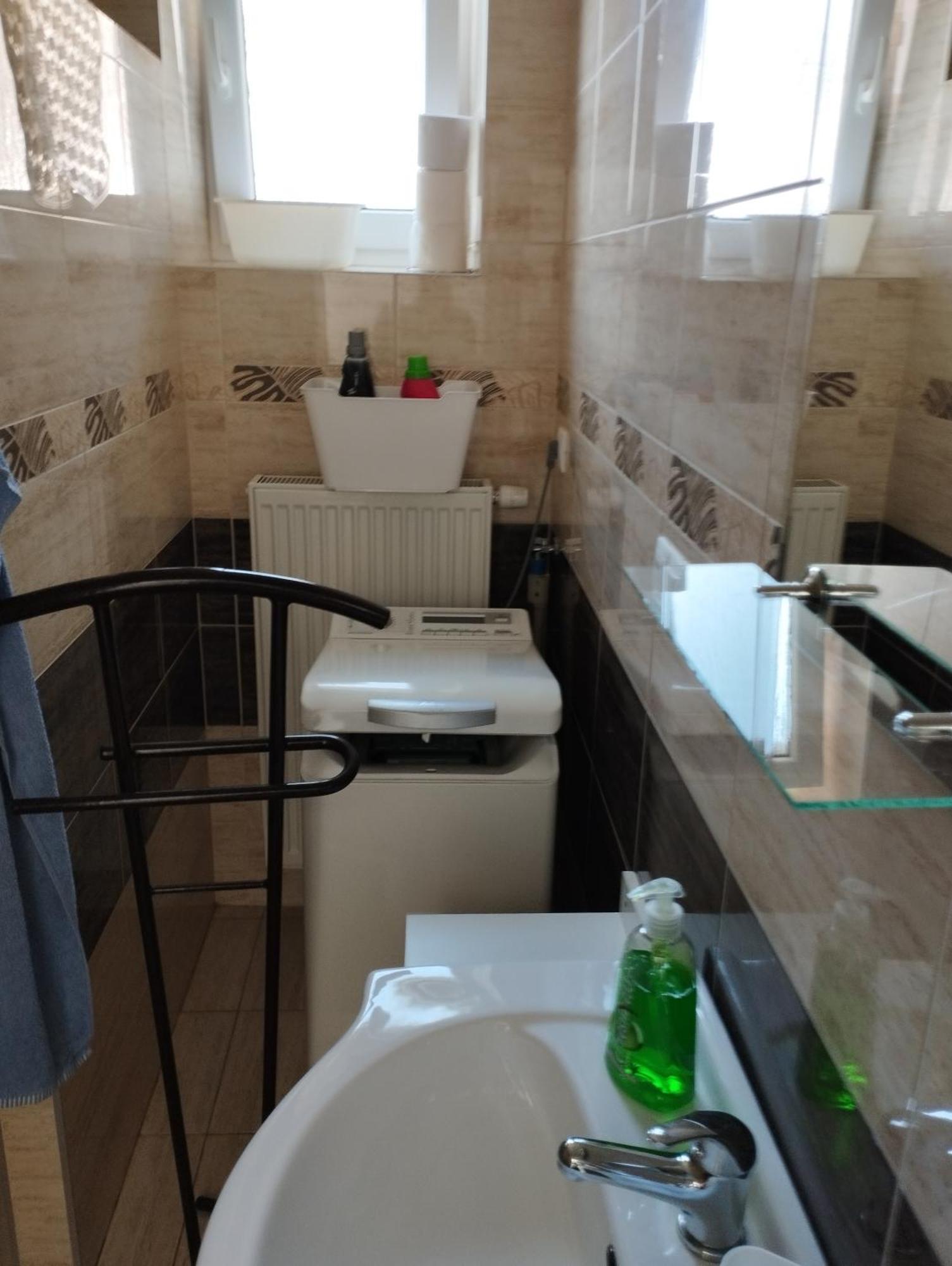 Rodinny Dom U Veroniky Holiday home *