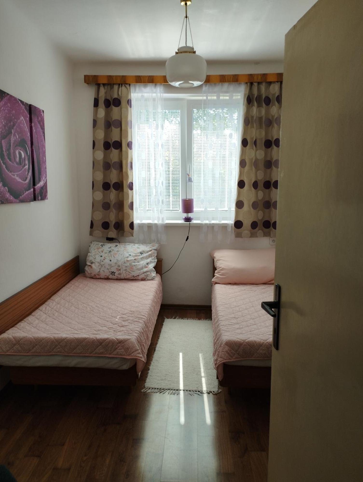 Holiday home Rodinny Dom U Veroniky *